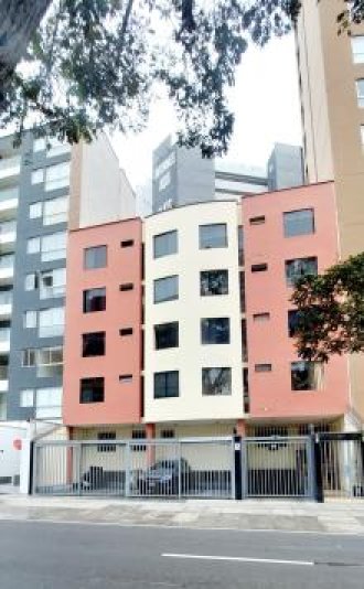 OPORTUNIDAD EN JESÚS MARÍA-LIMA VENTA DE DEPARTAMENTO TRATO DIRECTO.